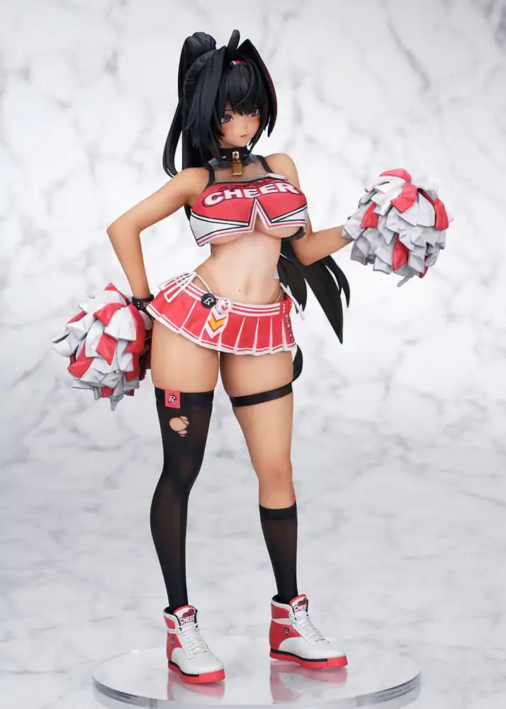 Goddess of Victory: Nikke PVC Statua Bay 25 cm zdjęcie produktu