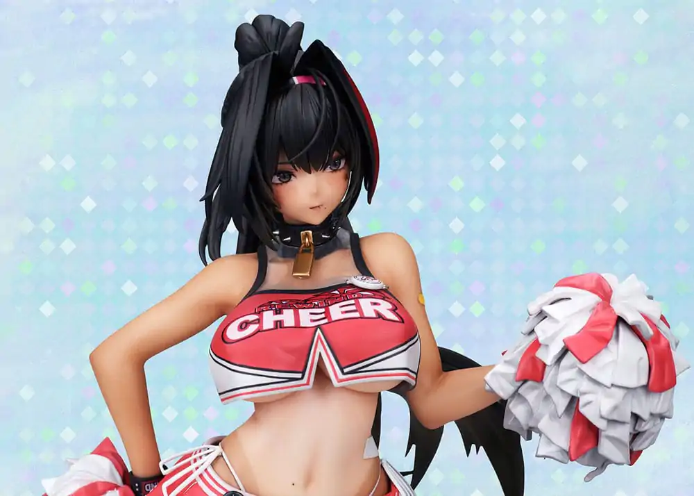Goddess of Victory: Nikke PVC Statua Bay 25 cm zdjęcie produktu
