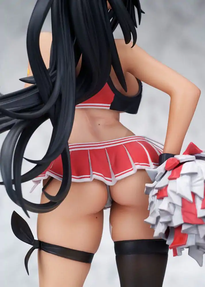 Goddess of Victory: Nikke PVC Statua Bay 25 cm zdjęcie produktu