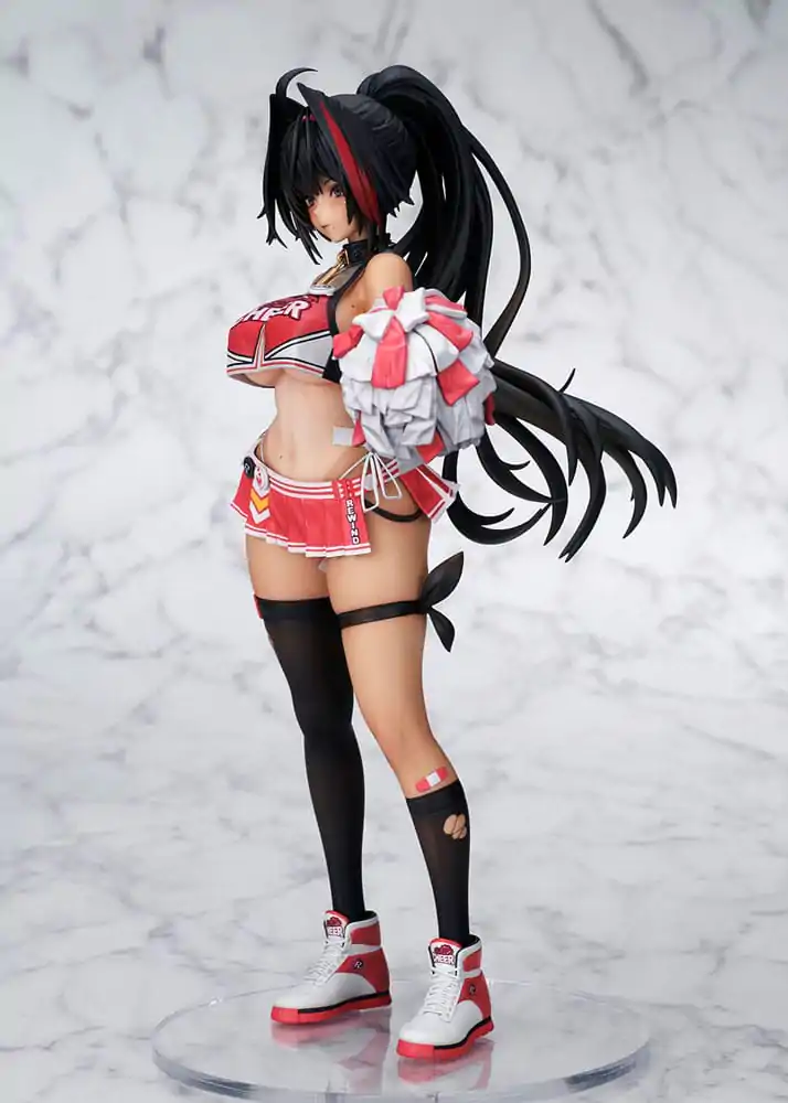 Goddess of Victory: Nikke PVC Statua Bay 25 cm zdjęcie produktu