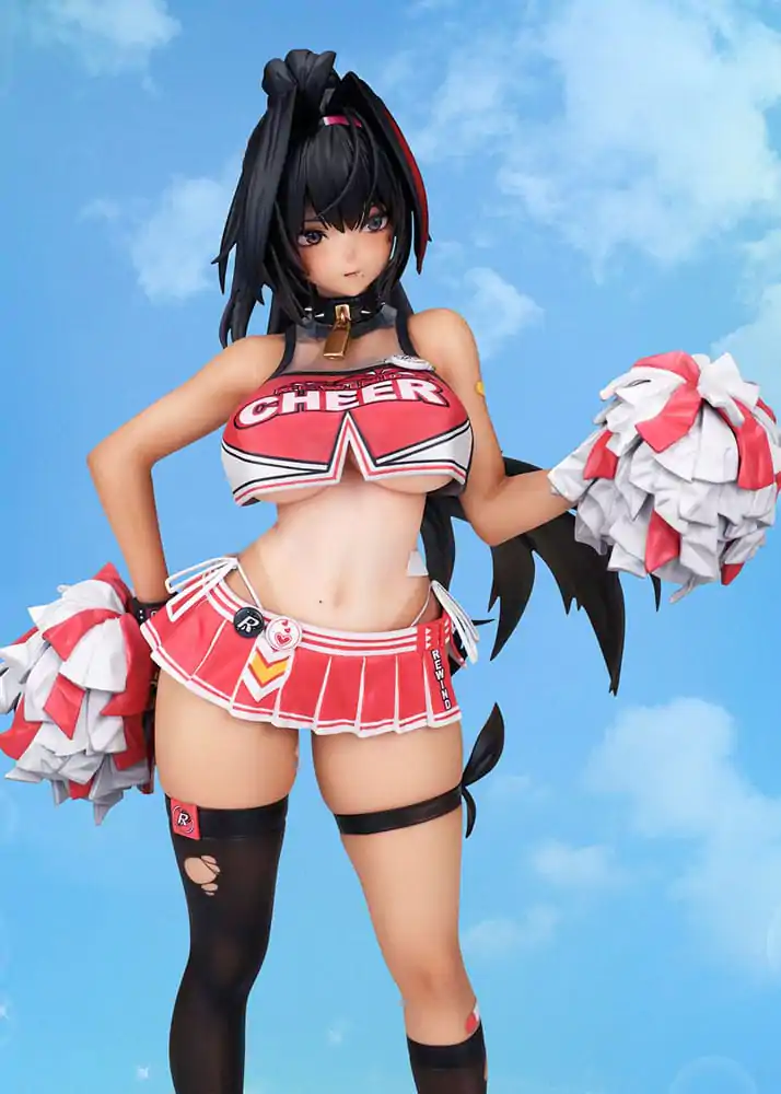 Goddess of Victory: Nikke PVC Statua Bay 25 cm zdjęcie produktu
