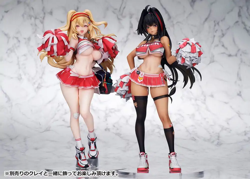 Goddess of Victory: Nikke PVC Statua Bay 25 cm zdjęcie produktu