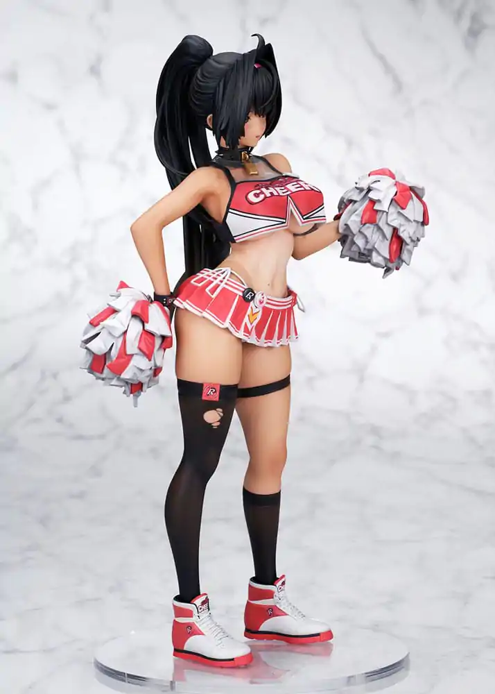 Goddess of Victory: Nikke PVC Statua Bay 25 cm zdjęcie produktu