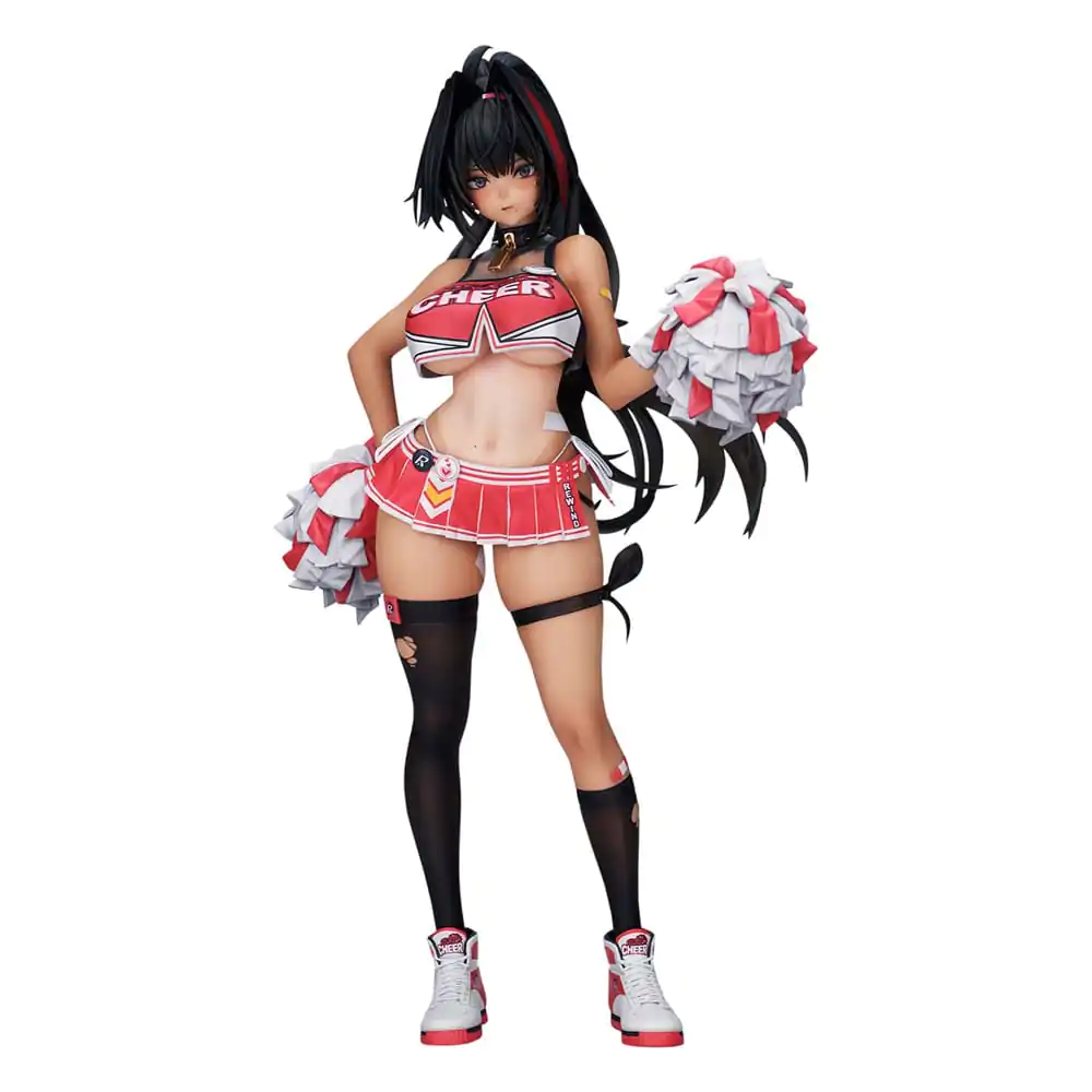 Goddess of Victory: Nikke PVC Statua Bay 25 cm zdjęcie produktu