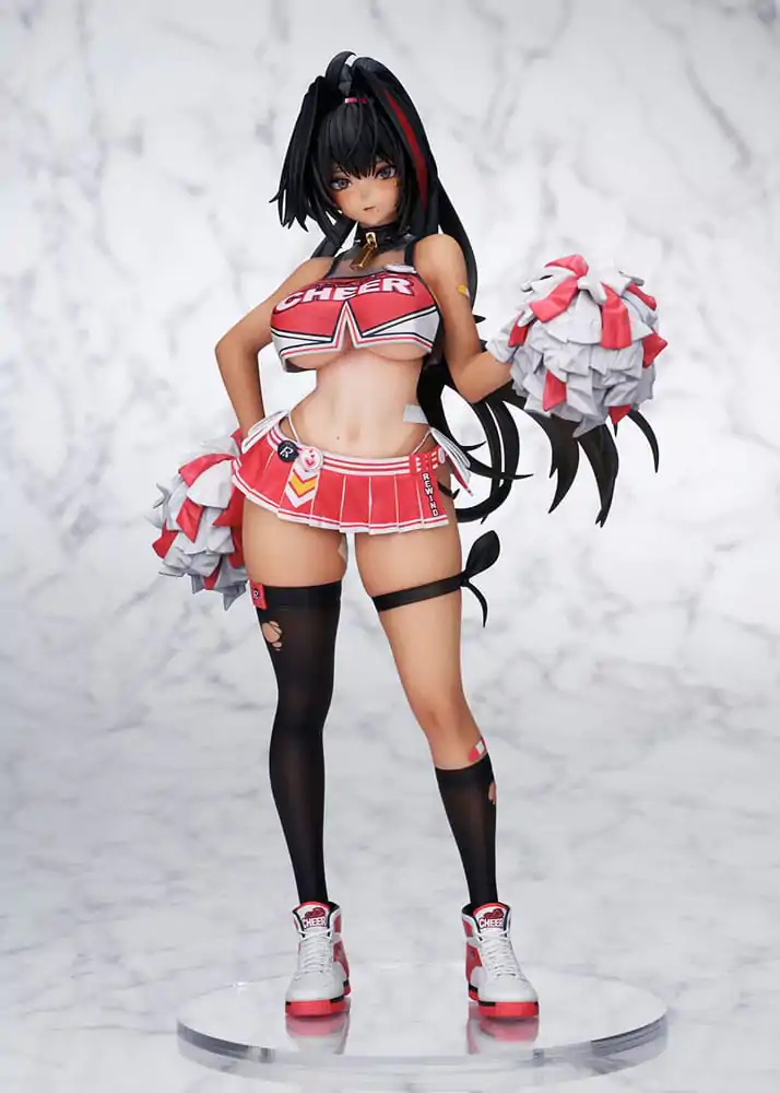 Goddess of Victory: Nikke PVC Statua Bay 25 cm zdjęcie produktu