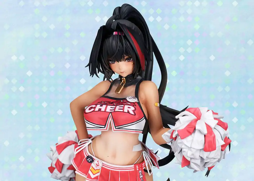 Goddess of Victory: Nikke PVC Statua Bay 25 cm zdjęcie produktu