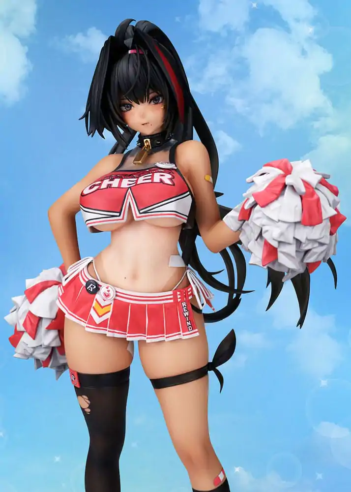 Goddess of Victory: Nikke PVC Statua Bay 25 cm zdjęcie produktu