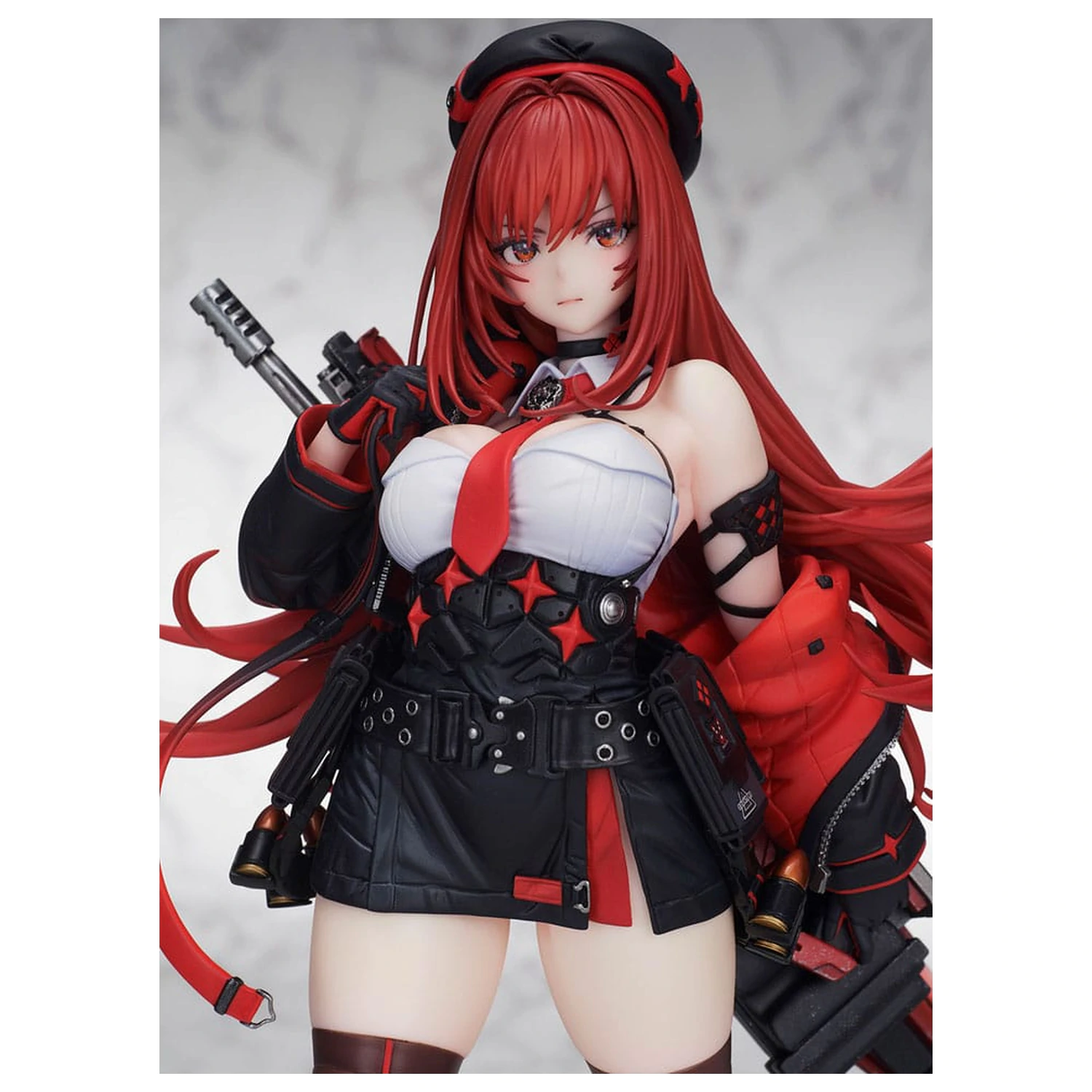 Goddess of Victory: Nikke statuetka z PVC Rapi: Red Hood 25 cm zdjęcie produktu