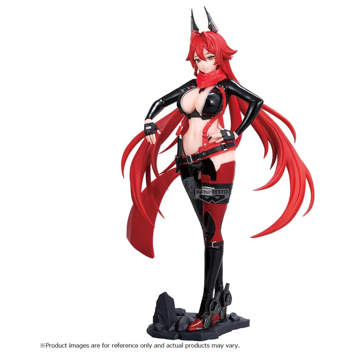 Goddess of Victory Nikke Red Hood figurka 20cm zdjęcie produktu