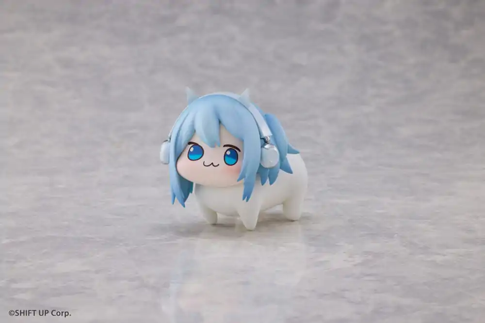 Goddess of Victory: Nikke SAC Series Mini Figurki 6-Pack Doro 6,5 cm zdjęcie produktu