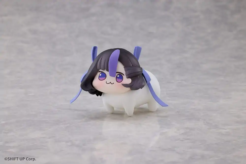 Goddess of Victory: Nikke SAC Series Mini Figurki 6-Pack Doro 6,5 cm zdjęcie produktu