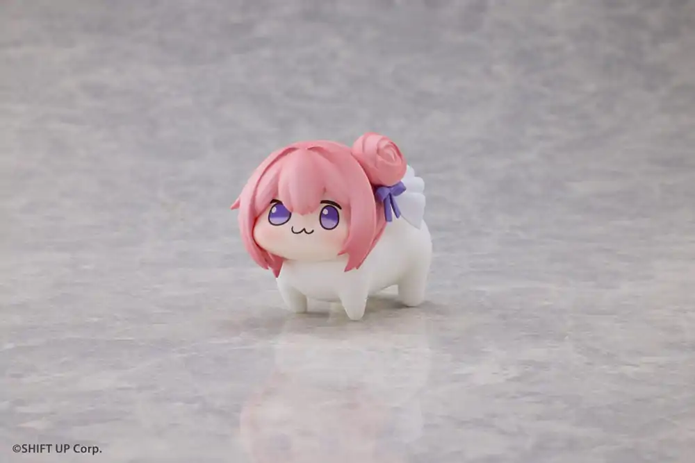 Goddess of Victory: Nikke SAC Series Mini Figurki 6-Pack Doro 6,5 cm zdjęcie produktu