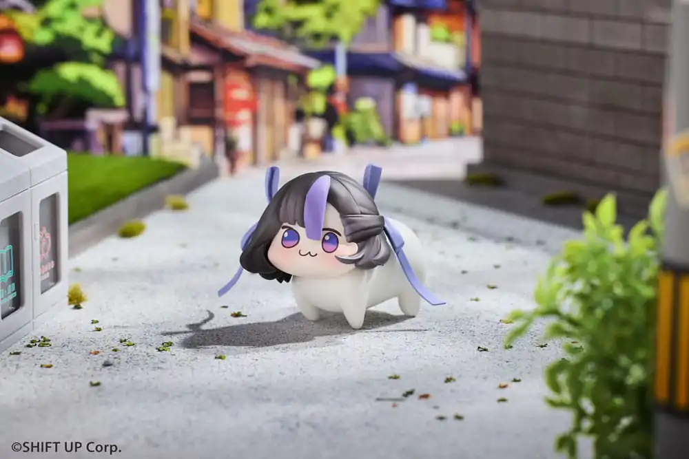 Goddess of Victory: Nikke SAC Series Mini Figurki 6-Pack Doro 6,5 cm zdjęcie produktu