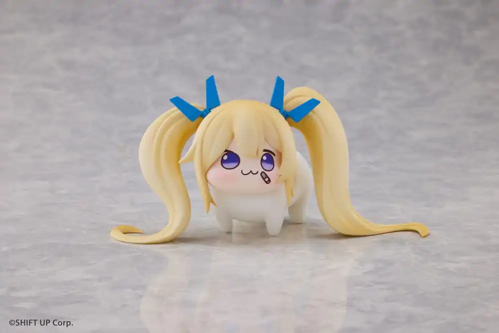 Goddess of Victory: Nikke SAC Series Mini Figurki 6-Pack Doro 6,5 cm zdjęcie produktu