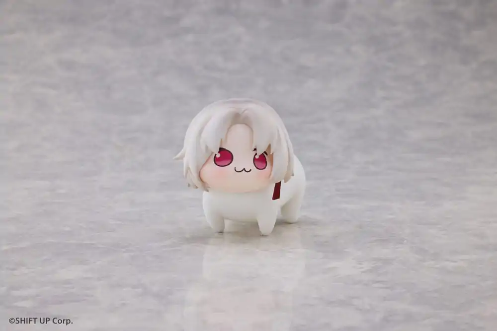 Goddess of Victory: Nikke SAC Series Mini Figurki 6-Pack Doro 6,5 cm zdjęcie produktu