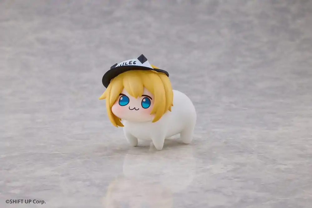 Goddess of Victory: Nikke SAC Series Mini Figurki 6-Pack Doro 6,5 cm zdjęcie produktu