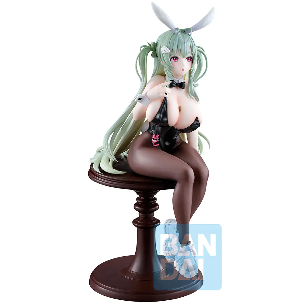 Figurka Bogini Zwycięstwa Nikke Soda Ichibansho 19 cm zdjęcie produktu