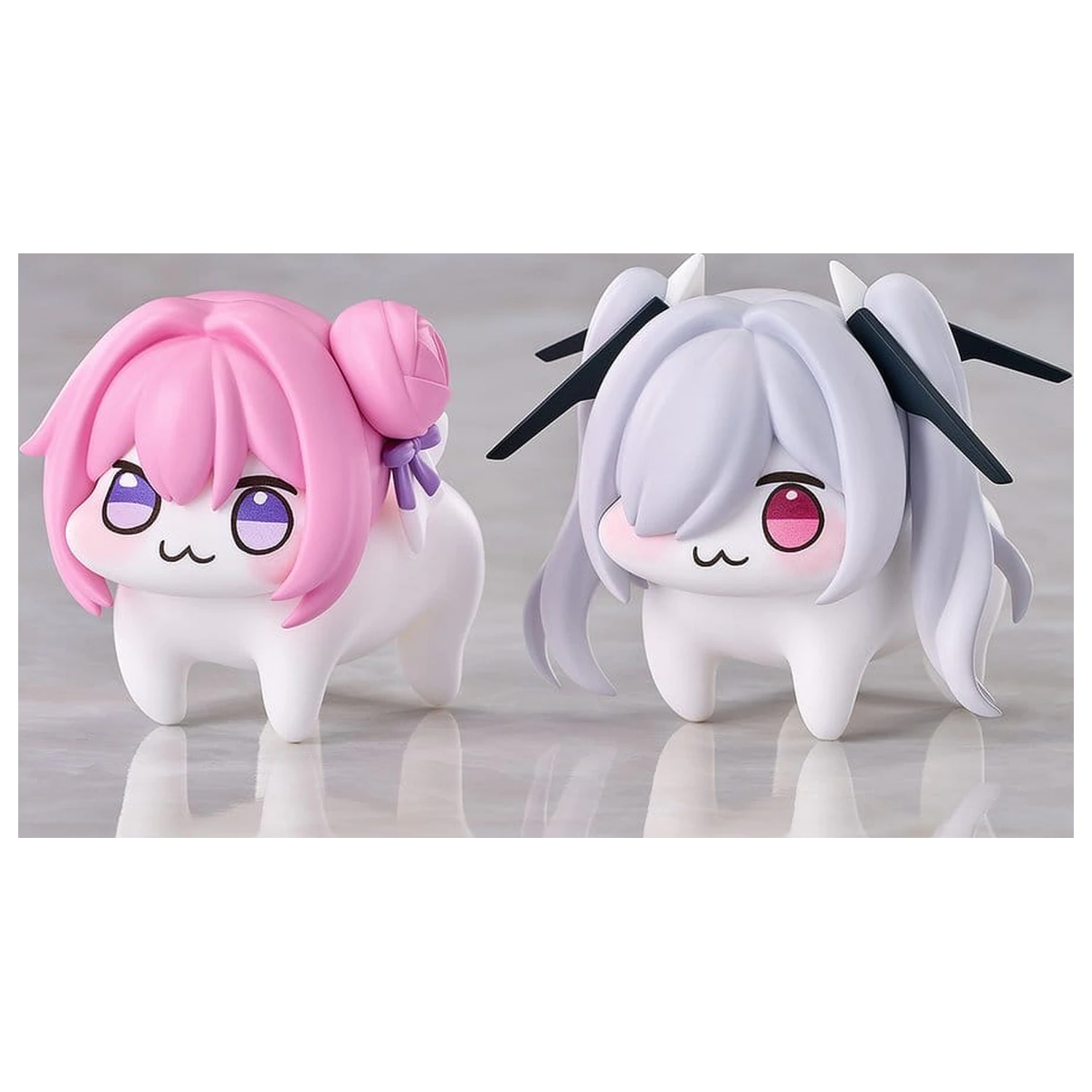 Goddess of Victory: Nikke Soft Vinyl Coin Bank Doro Dorothy 5 cm skarbonka z miękkiego winylu zdjęcie produktu