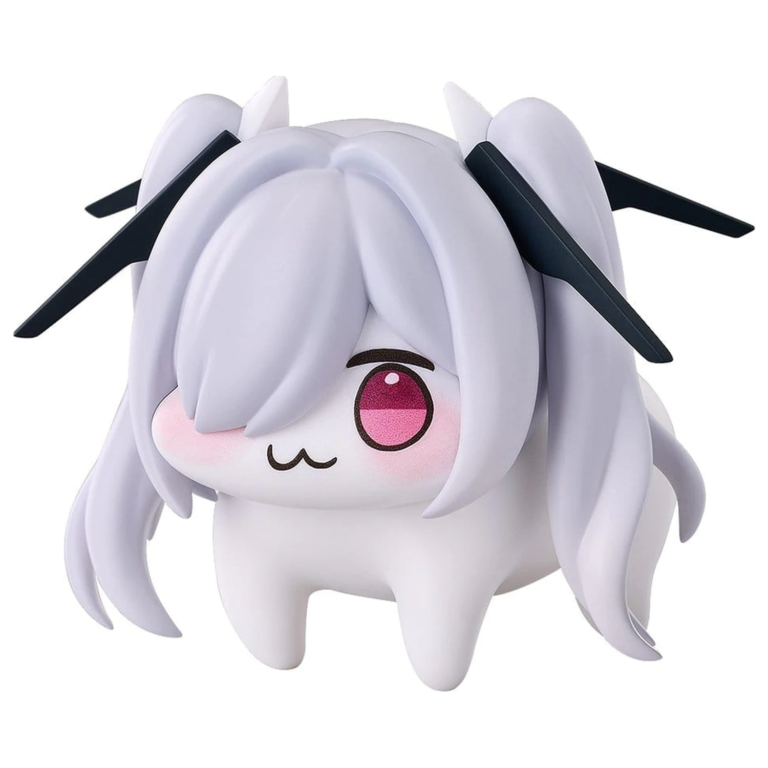 Goddess of Victory: Nikke Soft Vinyl Coin Bank DORO Cinderella 5 cm zdjęcie produktu