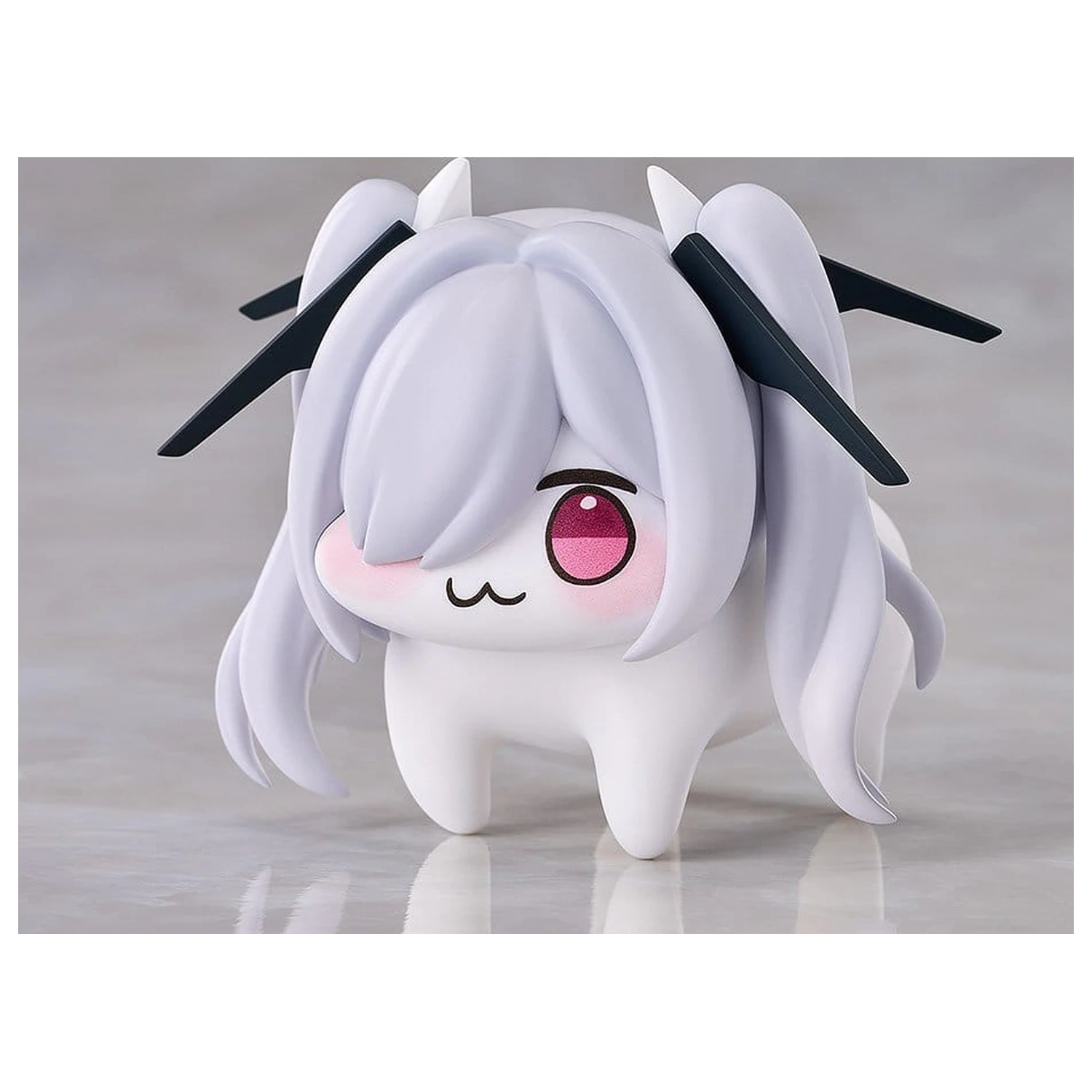 Goddess of Victory: Nikke Soft Vinyl Coin Bank DORO Cinderella 5 cm zdjęcie produktu