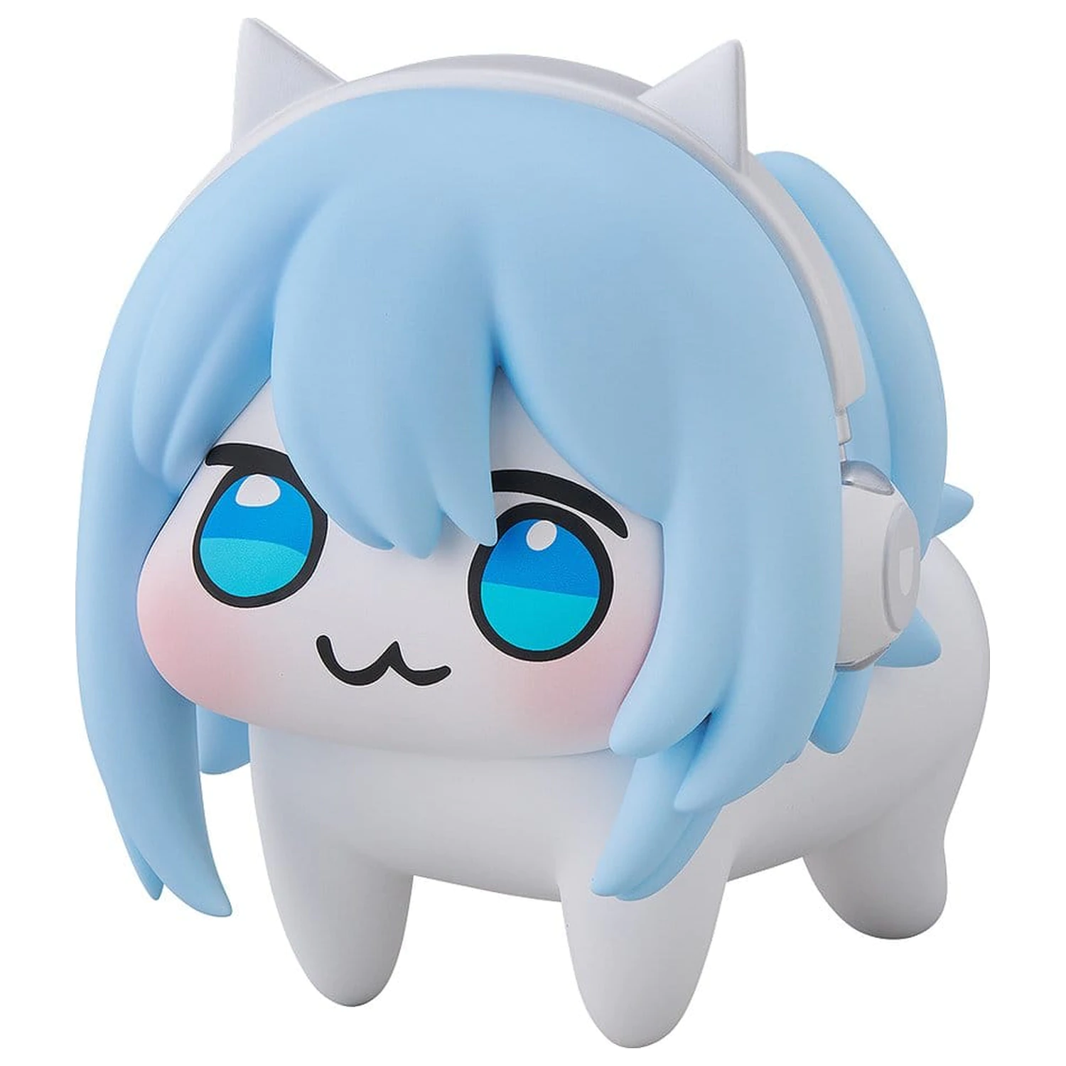 Goddess of Victory: Nikke Shidoro miękka winylowa skarbonka na monety 13 cm zdjęcie produktu