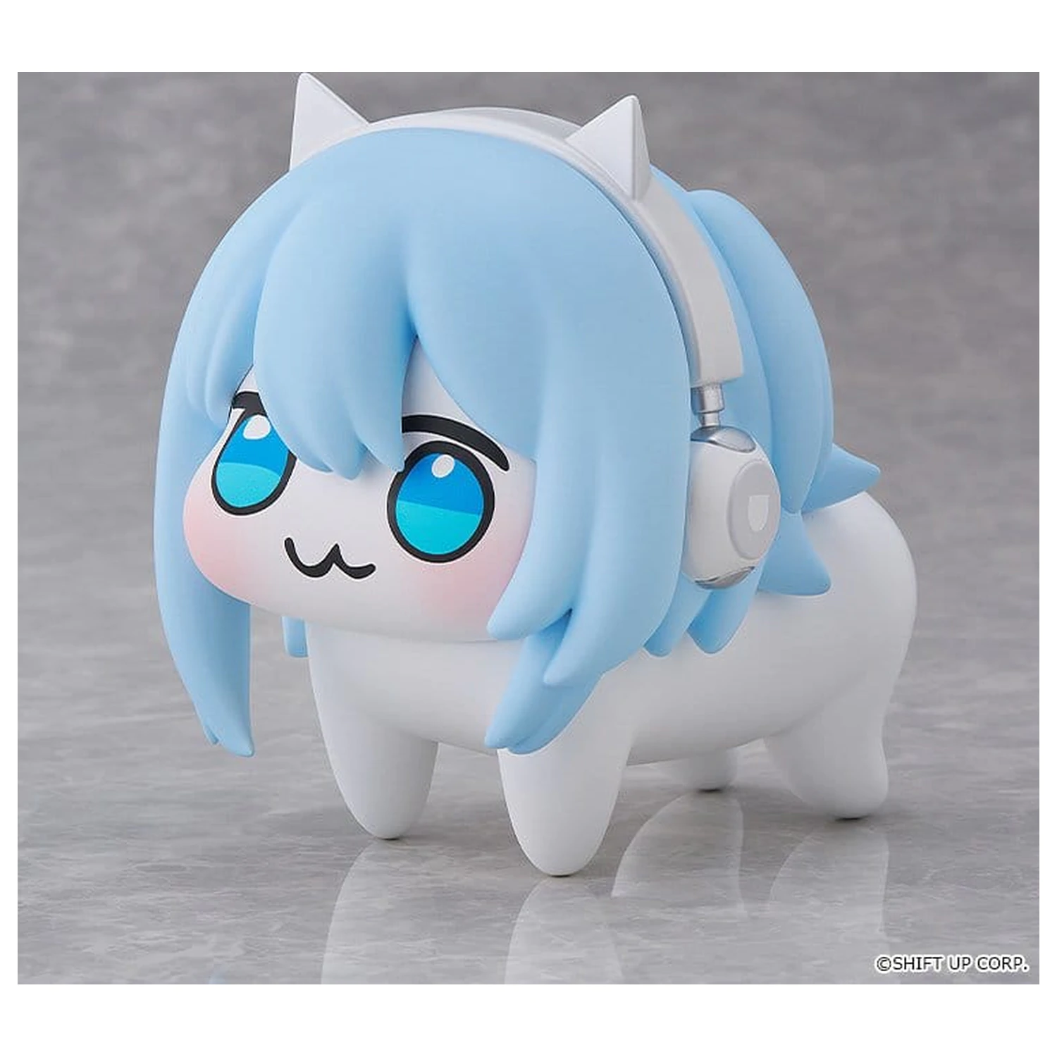 Goddess of Victory: Nikke Shidoro miękka winylowa skarbonka na monety 13 cm zdjęcie produktu