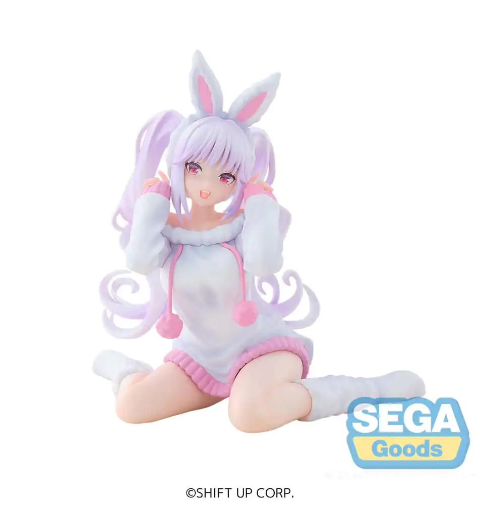 Goddess of Victory: Nikke Yumemirize Statuetka PVC Alice 10 cm zdjęcie produktu