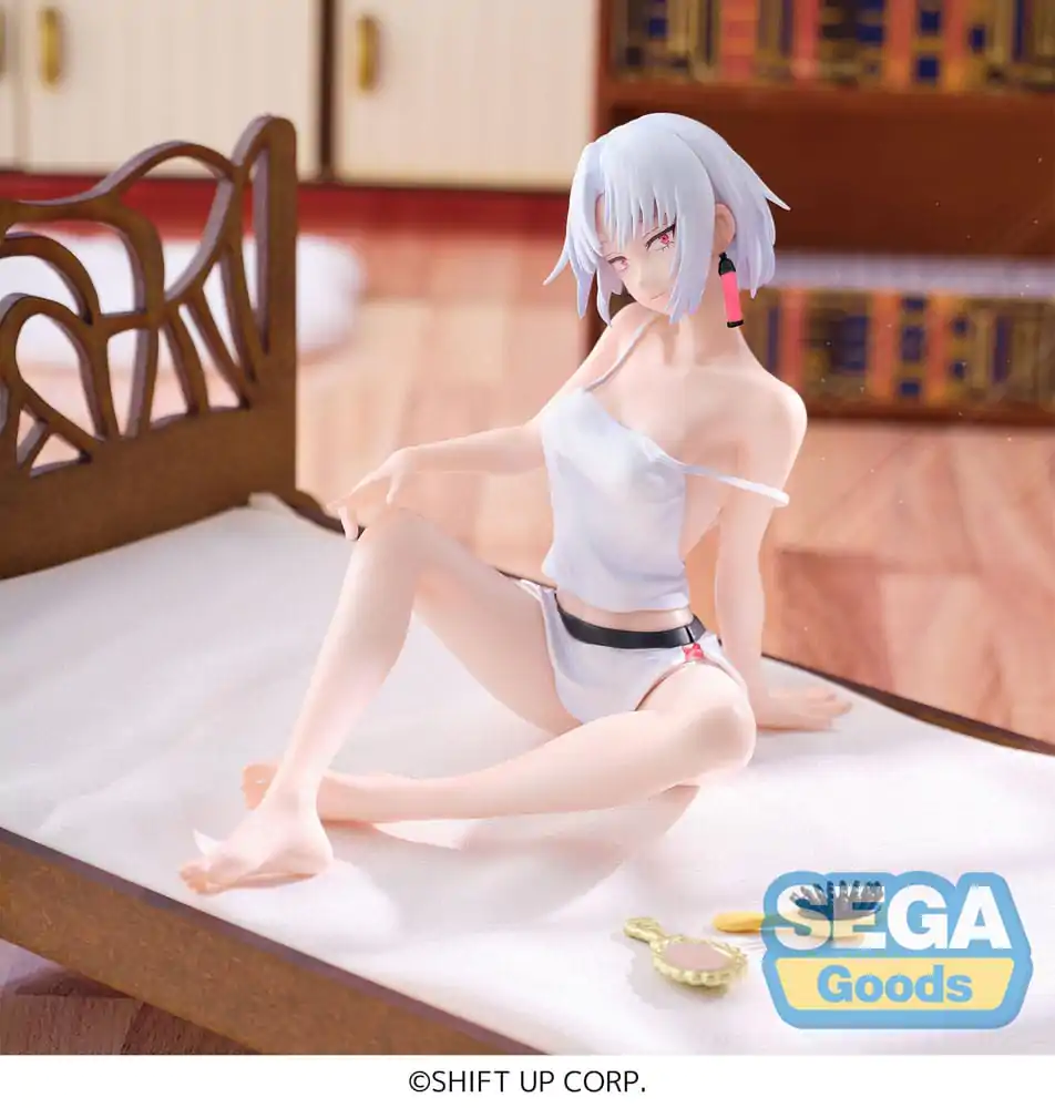 Goddess of Victory: Nikke Yumemirize PVC Statuetka Drake 10 cm zdjęcie produktu