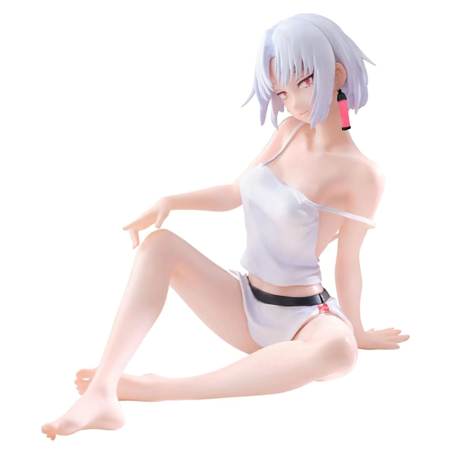 Bogini Zwycięstwa: Nikke Yumemirize Statuetka PCV Drake 10 cm zdjęcie produktu