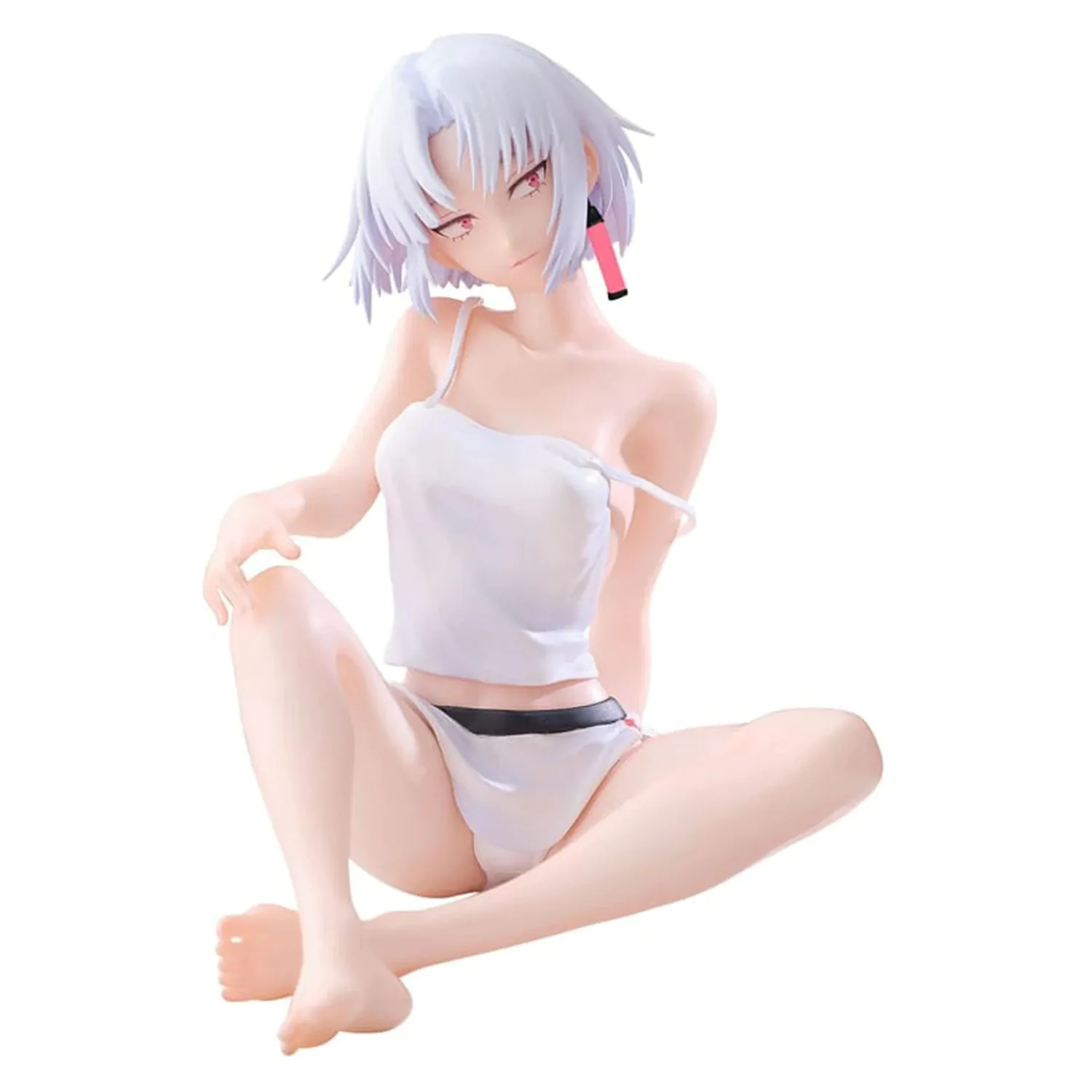 Bogini Zwycięstwa: Nikke Yumemirize Statuetka PCV Drake 10 cm zdjęcie produktu