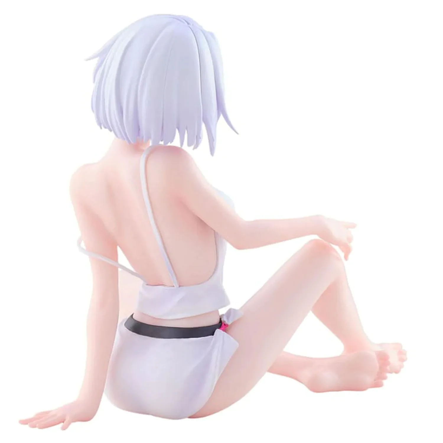 Bogini Zwycięstwa: Nikke Yumemirize Statuetka PCV Drake 10 cm zdjęcie produktu