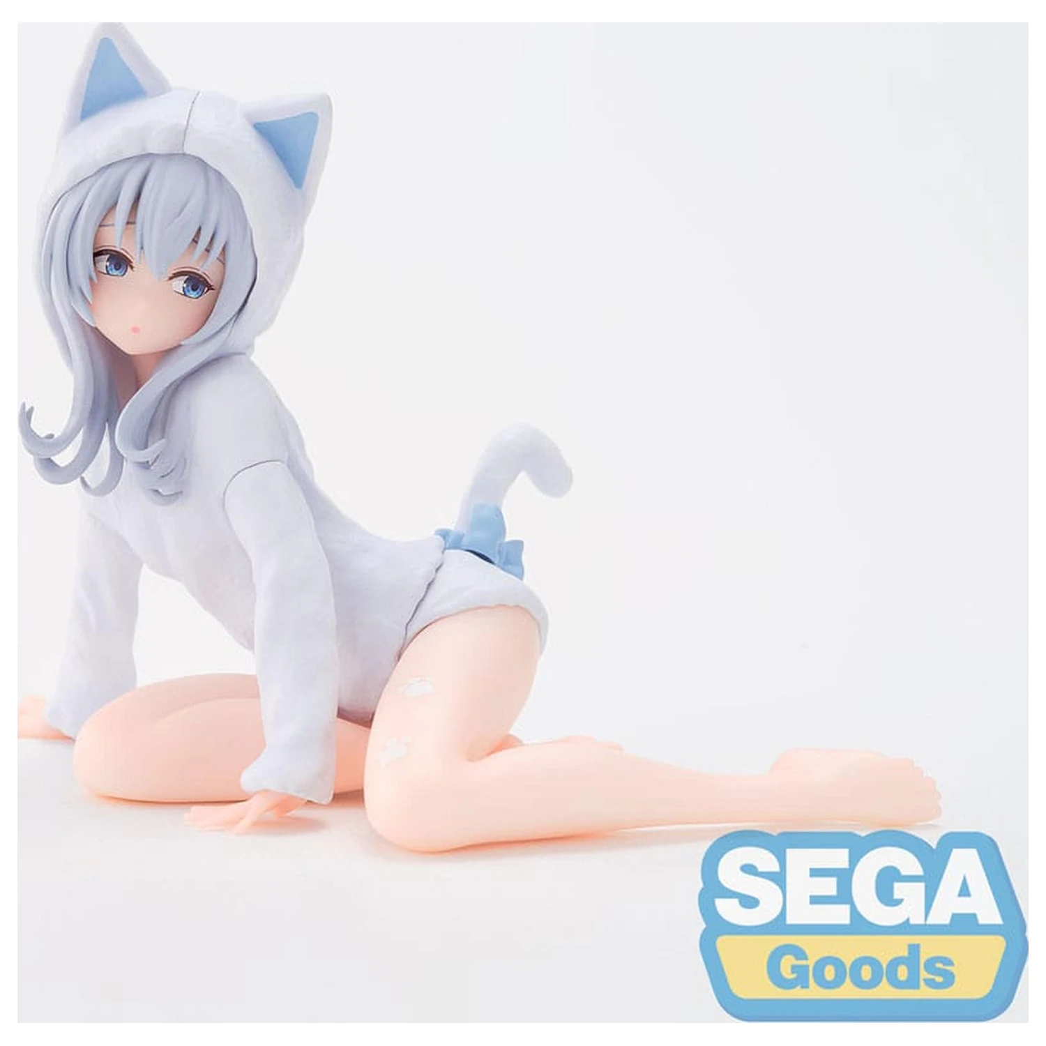 Goddess of Victory: Nikke Yumemirize figurka z PVC N102 10 cm zdjęcie produktu
