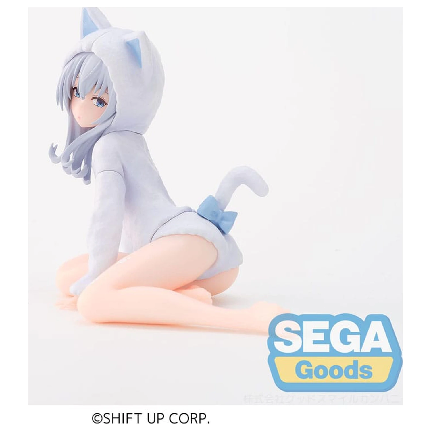 Goddess of Victory: Nikke Yumemirize figurka z PVC N102 10 cm zdjęcie produktu