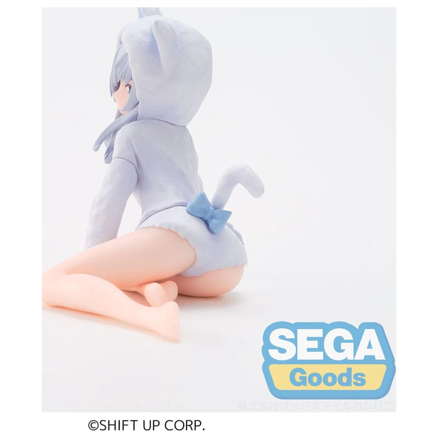 Goddess of Victory: Nikke Yumemirize figurka z PVC N102 10 cm zdjęcie produktu