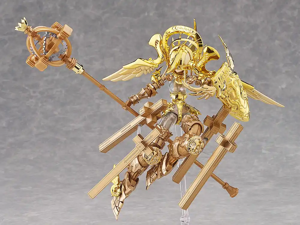 Godz Order Plastic Model Kits PLAMAX GO-05 Overlord Gabriel: DX Platet Ver. 30 cm Zestaw Modeli Plastikowych zdjęcie produktu