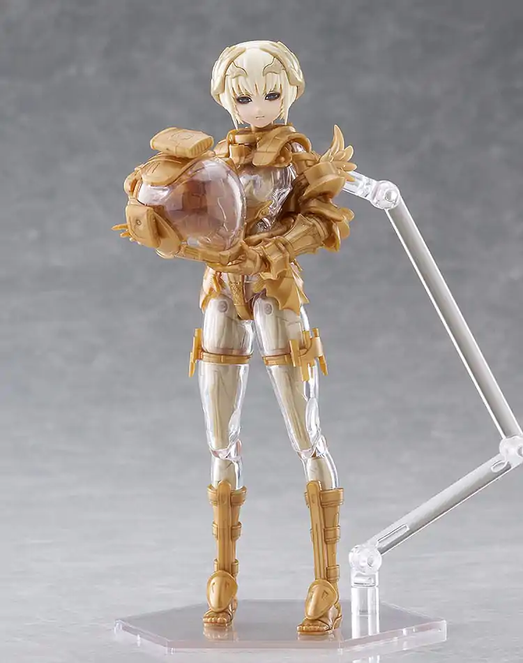 Godz Order Plastic Model Kits PLAMAX GO-05 Overlord Gabriel: Standard Ver. 30 cm Zestaw Modelu Plastikowego zdjęcie produktu