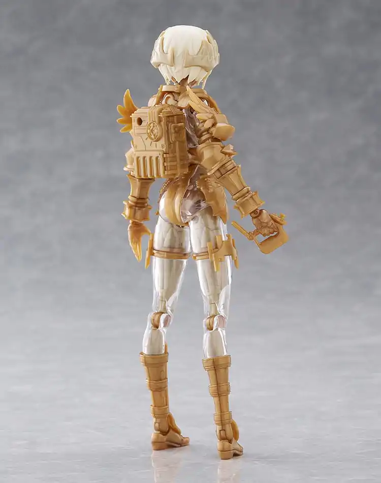 Godz Order Plastic Model Kits PLAMAX GO-05 Overlord Gabriel: Standard Ver. 30 cm Zestaw Modelu Plastikowego zdjęcie produktu