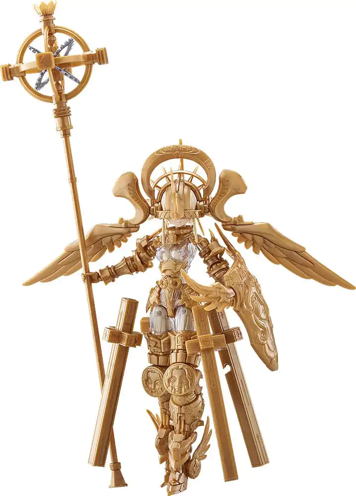Godz Order Plastic Model Kits PLAMAX GO-05 Overlord Gabriel: Standard Ver. 30 cm Zestaw Modelu Plastikowego zdjęcie produktu