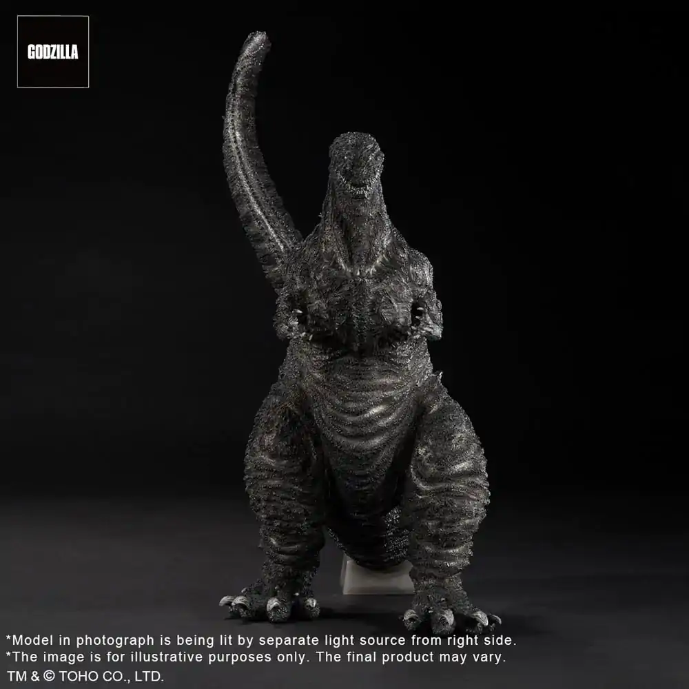 Godzilla Plastikowy Model do Składania 1/8 Godzilla Toho Yuji Sakai Modeling Collection 30 cm zdjęcie produktu