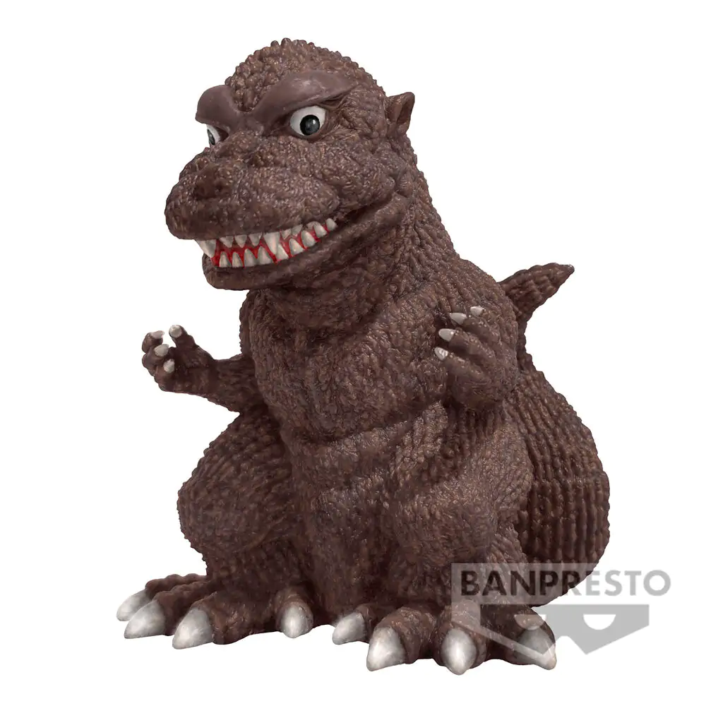 Godzilla 1954 Enshrined Monsters Toho Monster ver.B figura zdjęcie produktu