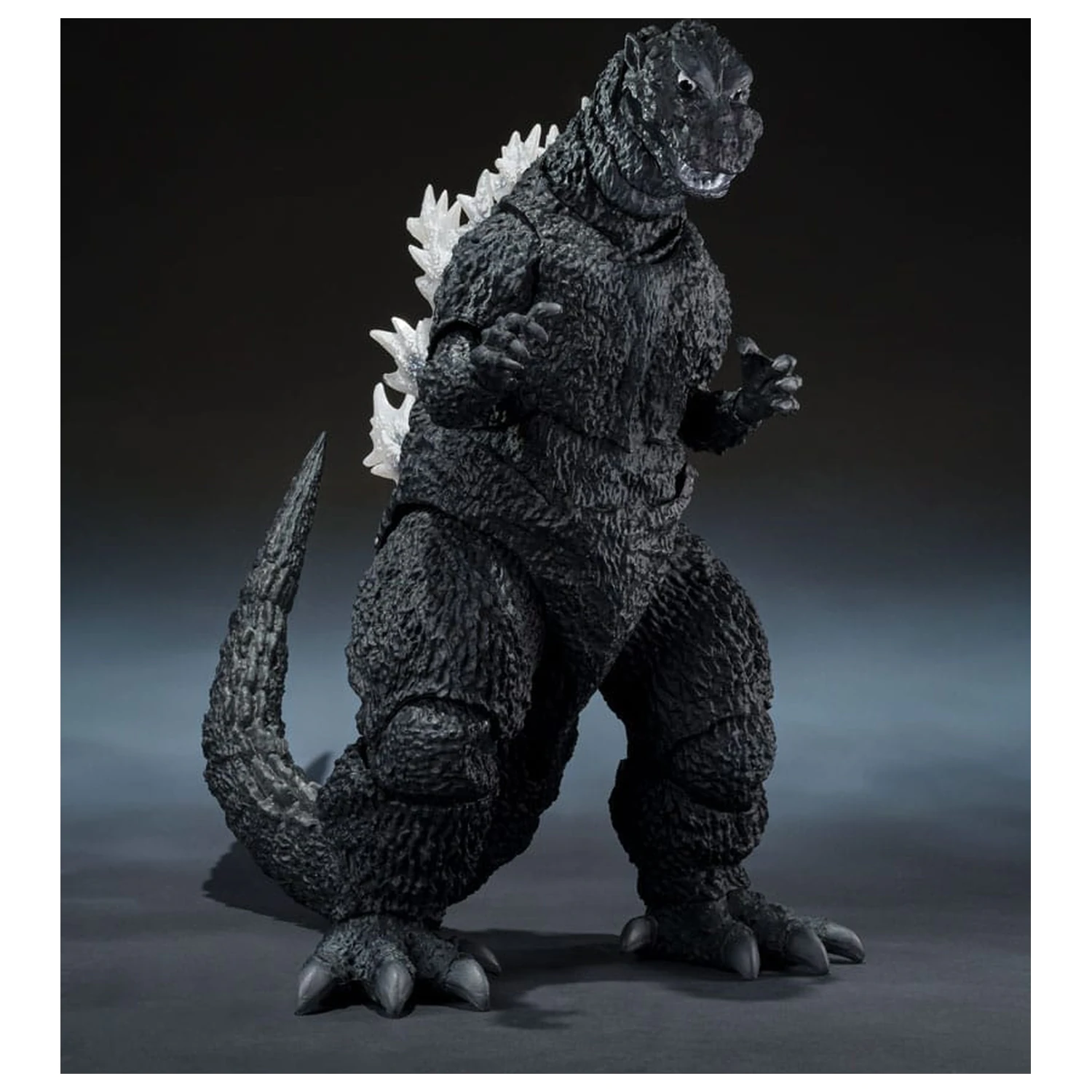 Godzilla 1954 S.H.MonsterArts Figurka Akcji Godzilla Movie Graphic Plus 15 cm zdjęcie produktu