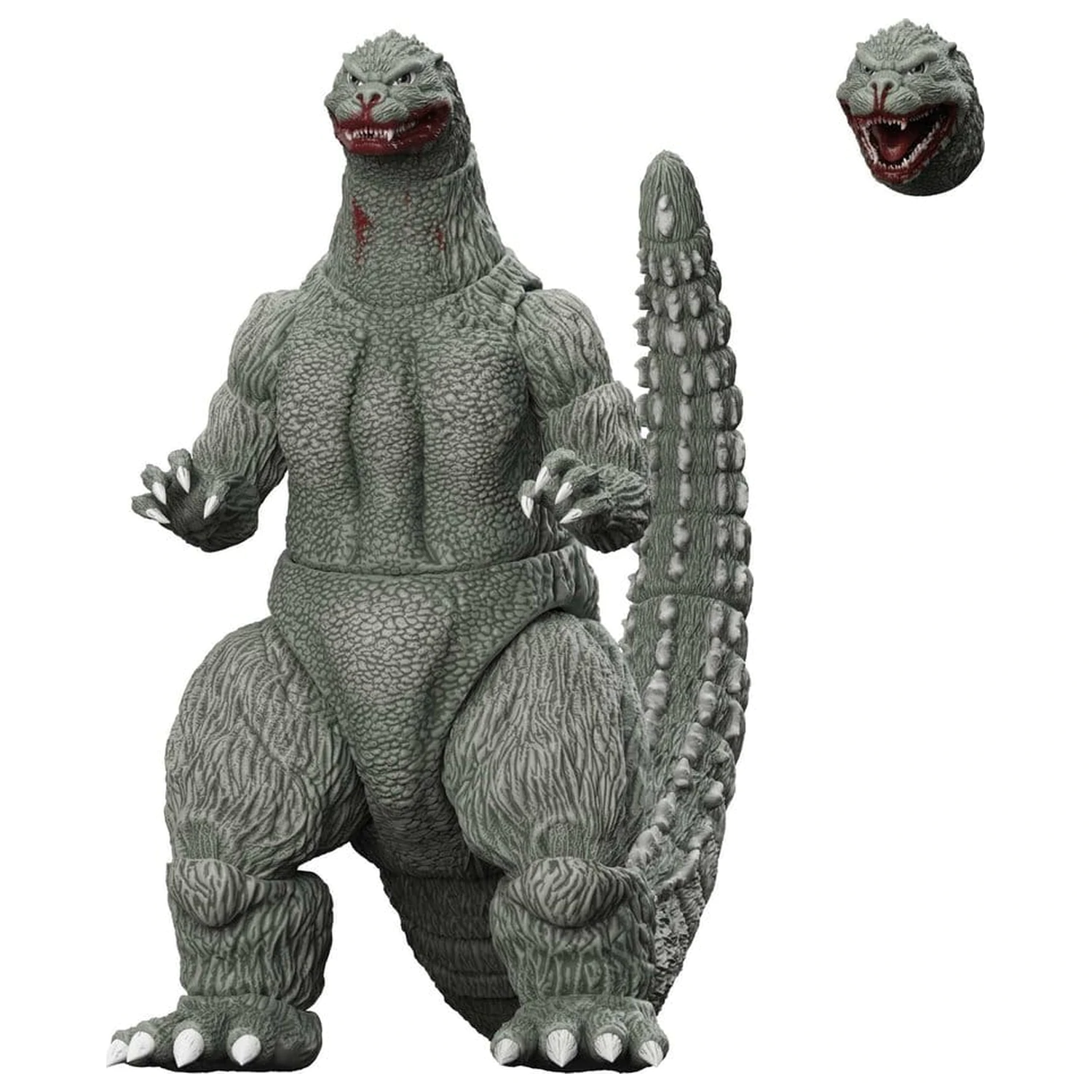 Godzilla (1989) Toho Ultimates figurka akcji - Godzilla (Greyscale Comic Book - Thirsty for Blood) 24 cm zdjęcie produktu