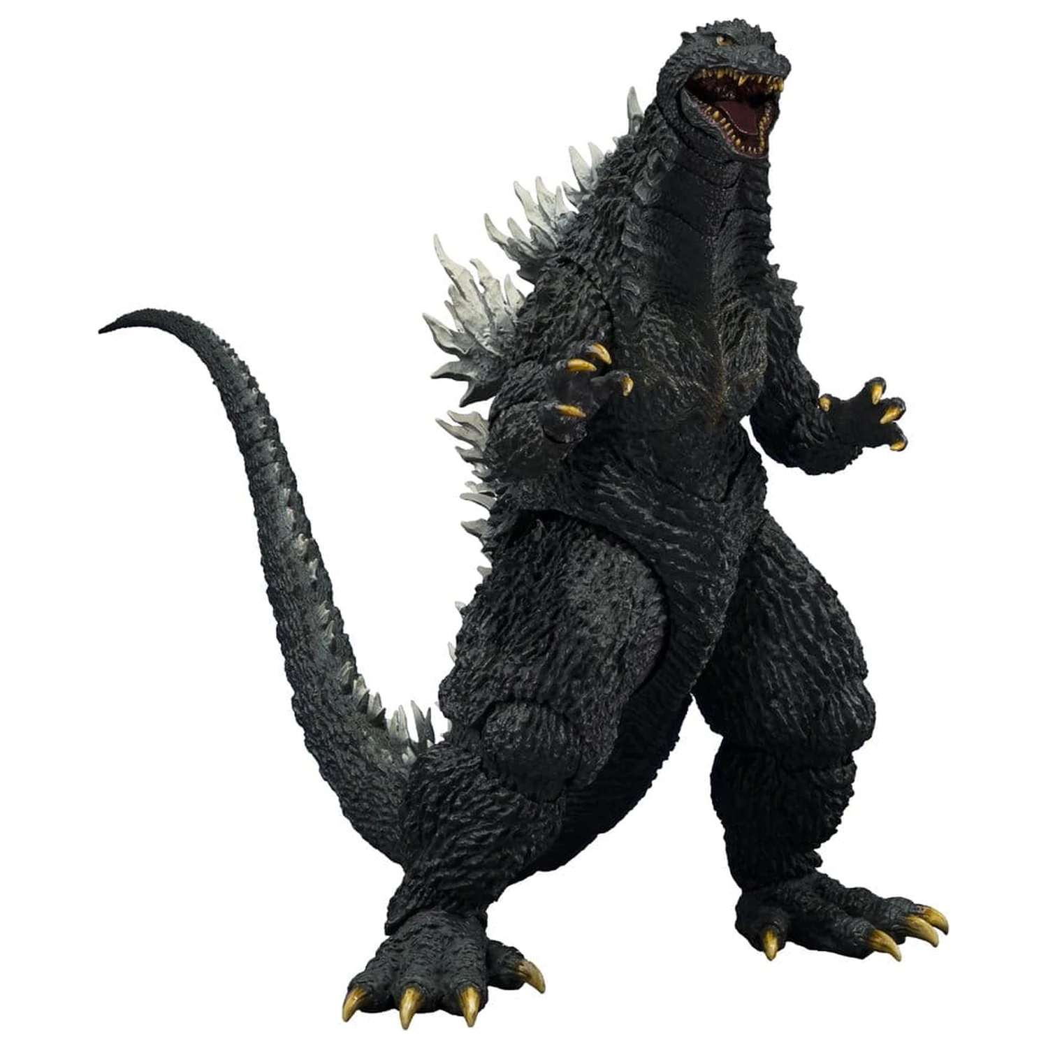 Godzilla (2003) S.H.MonsterArts figurka akcji Godzilla 16 cm zdjęcie produktu
