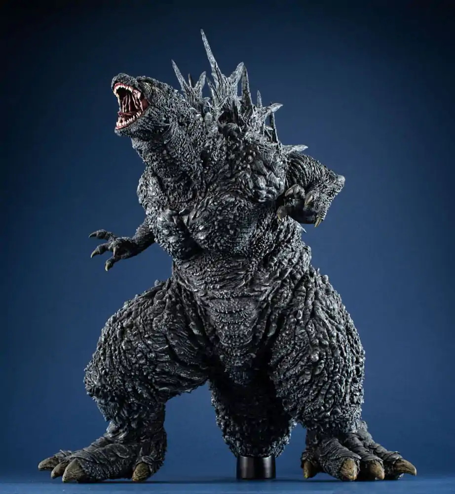 Godzilla (2023) Ultimate Article Monsters Figure Godzilla Image Color of Operation Wadatsumi Ver. Figurka 30 cm zdjęcie produktu