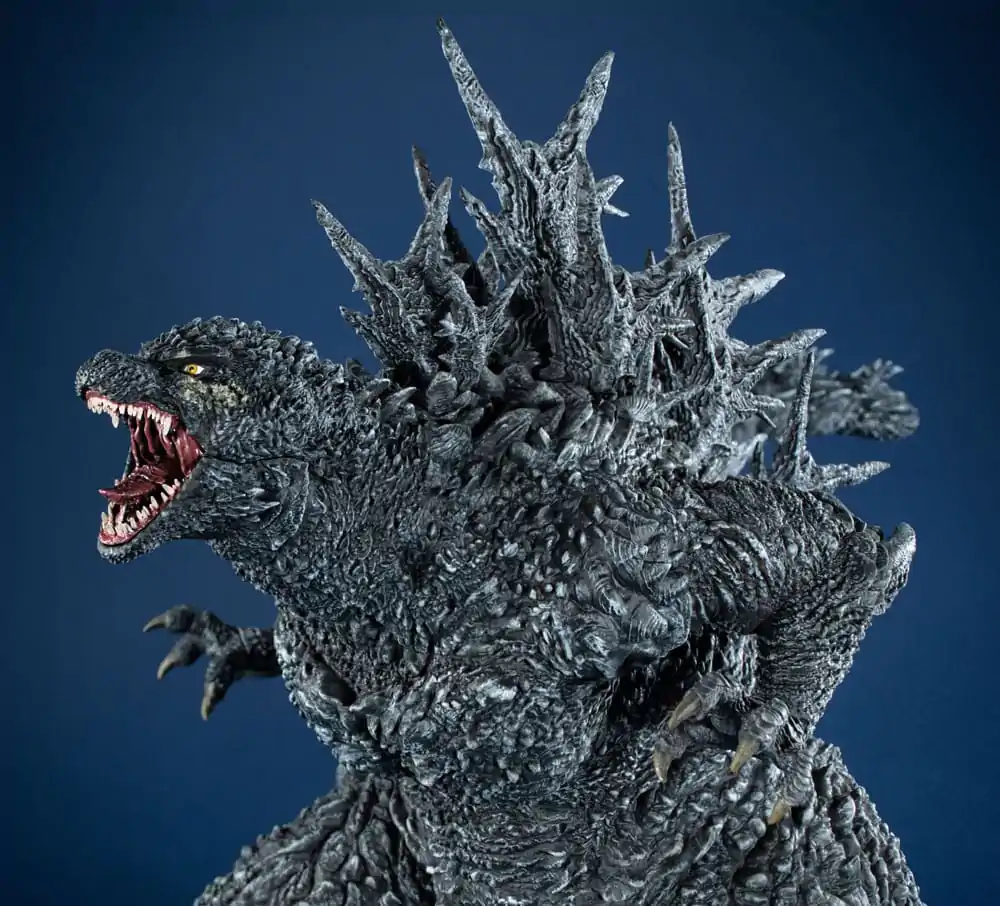 Godzilla (2023) Ultimate Article Monsters Figure Godzilla Image Color of Operation Wadatsumi Ver. Figurka 30 cm zdjęcie produktu