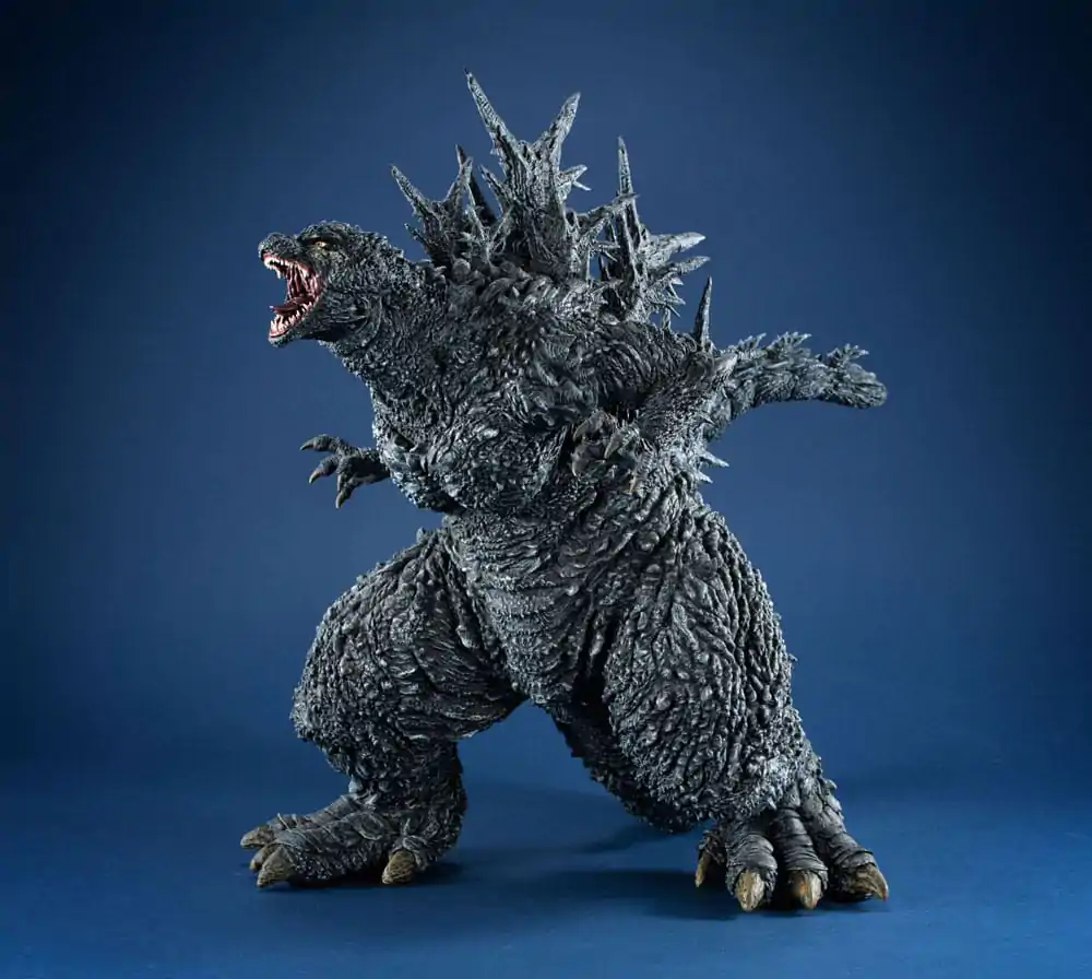 Godzilla (2023) Ultimate Article Monsters Figure Godzilla Image Color of Operation Wadatsumi Ver. Figurka 30 cm zdjęcie produktu