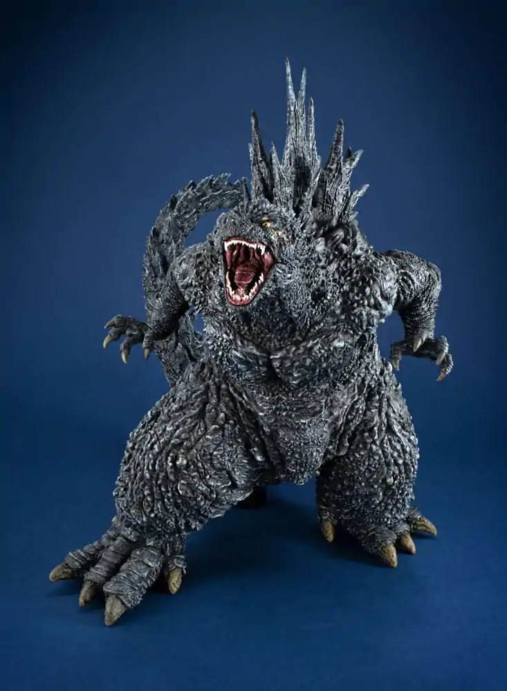 Godzilla (2023) Ultimate Article Monsters Figure Godzilla Image Color of Operation Wadatsumi Ver. Figurka 30 cm zdjęcie produktu