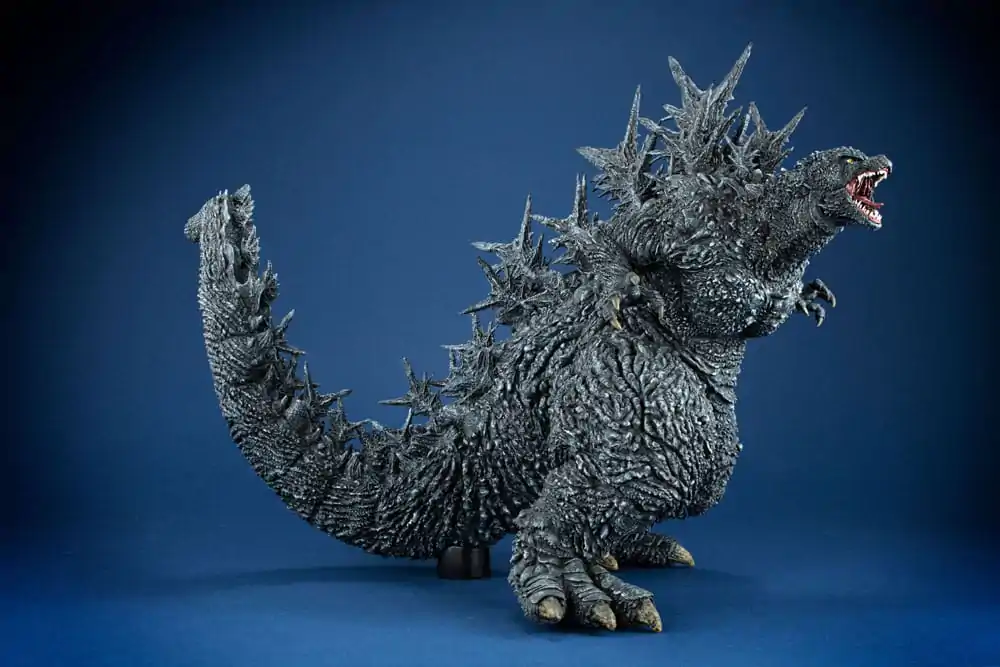 Godzilla (2023) Ultimate Article Monsters Figure Godzilla Image Color of Operation Wadatsumi Ver. Figurka 30 cm zdjęcie produktu