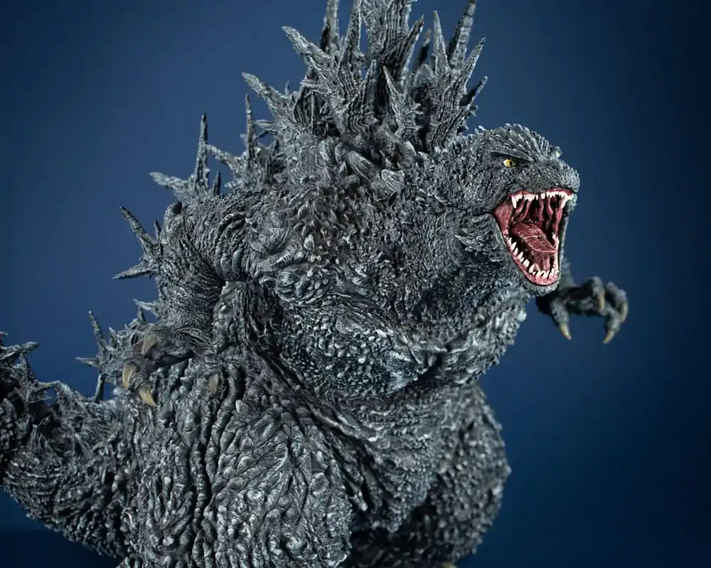 Godzilla (2023) Ultimate Article Monsters Figure Godzilla Image Color of Operation Wadatsumi Ver. Figurka 30 cm zdjęcie produktu