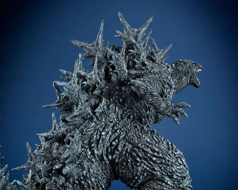 Godzilla (2023) Ultimate Article Monsters Figure Godzilla Image Color of Operation Wadatsumi Ver. Figurka 30 cm zdjęcie produktu